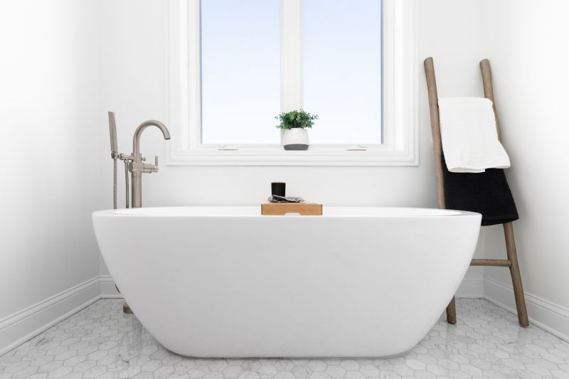 Classic Bathtub