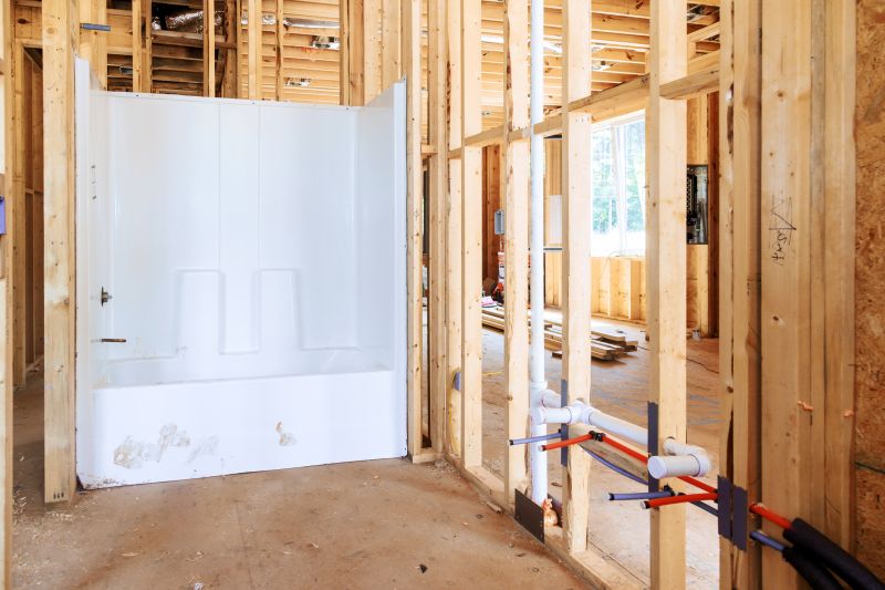 Top Bathroom Remodeling Companies in Plymouth, IN