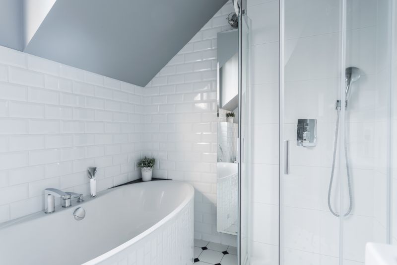 Best Bathroom Remodeling Contractors IN South Bend, IN